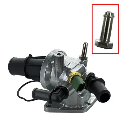 термостат, охладителна течност FISPA               