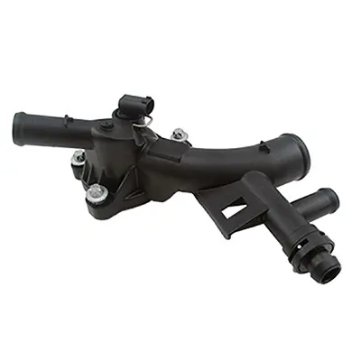 термостат, охладителна течност FISPA               