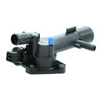 термостат, охладителна течност FISPA               