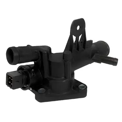 термостат, охладителна течност FISPA               