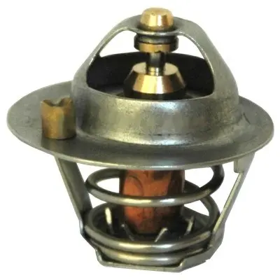 термостат, охладителна течност FISPA               