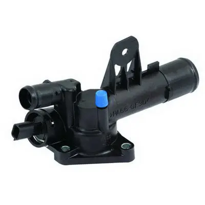 термостат, охладителна течност FISPA               