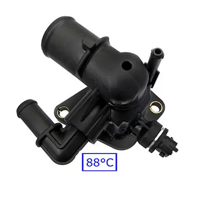 термостат, охладителна течност FISPA               