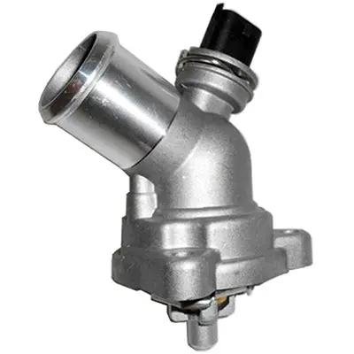 термостат, охладителна течност FISPA               