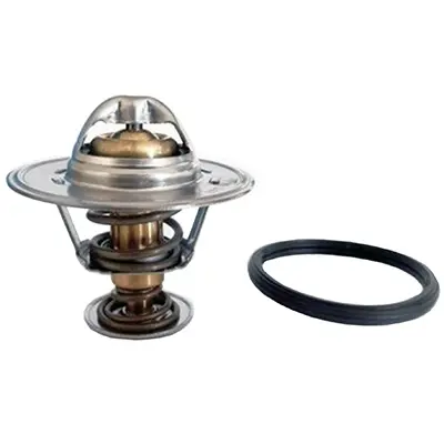 термостат, охладителна течност FISPA               