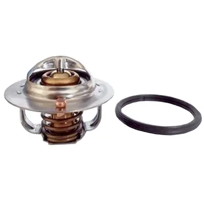 термостат, охладителна течност FISPA               