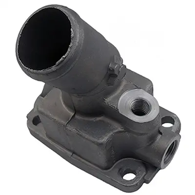 термостат, охладителна течност FISPA               