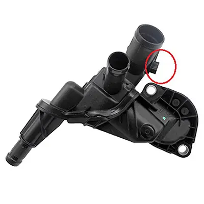 термостат, охладителна течност FISPA               