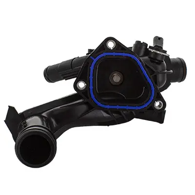 термостат, охладителна течност FISPA               