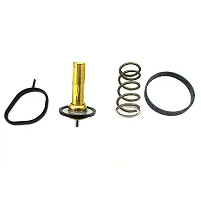 термостат, охладителна течност FISPA               