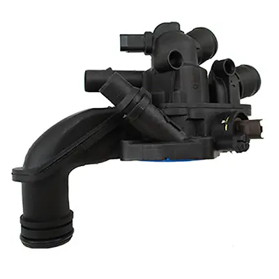 термостат, охладителна течност FISPA               