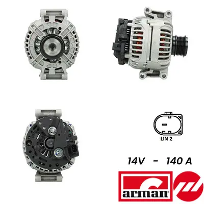 генератор FISPA               