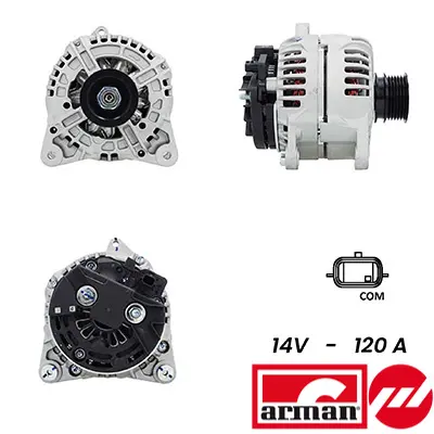 генератор FISPA               