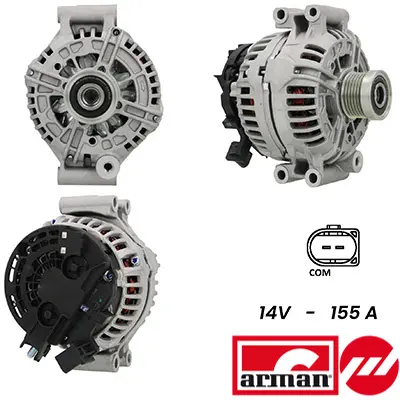 генератор FISPA               