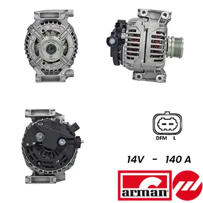 генератор FISPA               