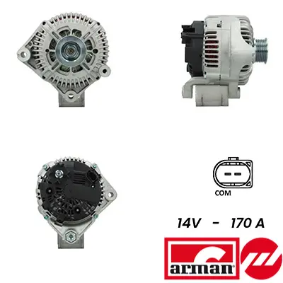 генератор FISPA               