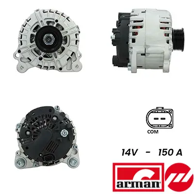 генератор FISPA               