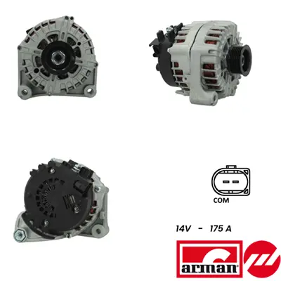 генератор FISPA               