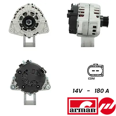 генератор FISPA               