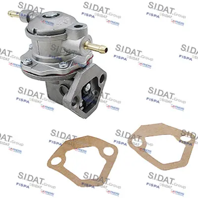горивна помпа FISPA               