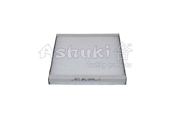 Филтър купе (поленов филтър) ASHUKI by Palidium  