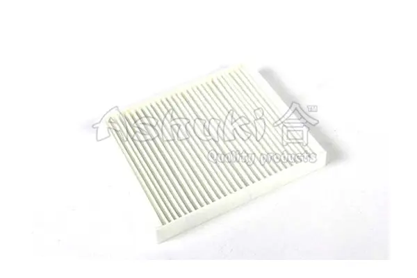 Филтър купе (поленов филтър) ASHUKI by Palidium  