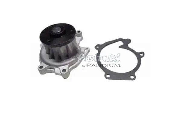 водна помпа, охлаждане на двигателя ASHUKI by Palidium  