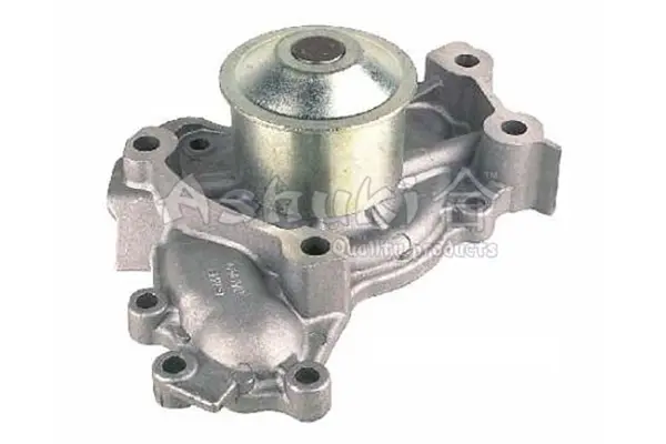 водна помпа, охлаждане на двигателя ASHUKI by Palidium  