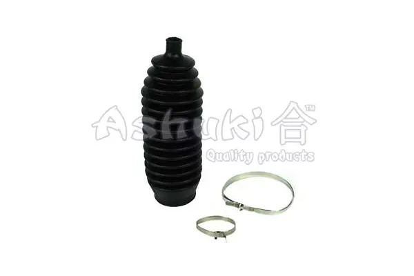 комплект маншон, кормилно управление ASHUKI by Palidium  