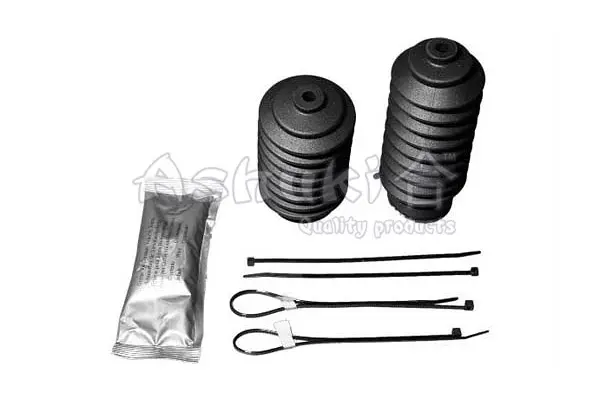 комплект маншон, кормилно управление ASHUKI by Palidium  