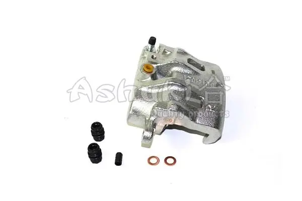 спирачен апарат ASHUKI by Palidium  