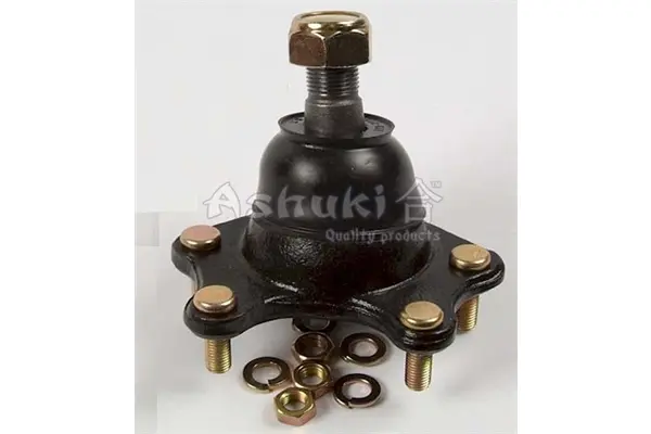 Шарнири ASHUKI by Palidium  