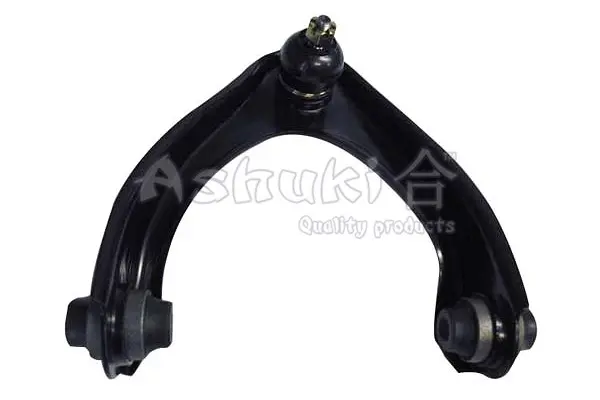 носач, окачване на колелата ASHUKI by Palidium  