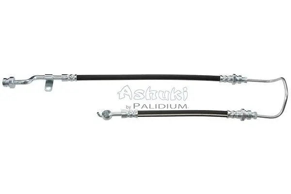 спирачен маркуч ASHUKI by Palidium  