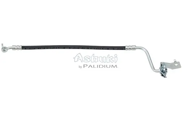 спирачен маркуч ASHUKI by Palidium  