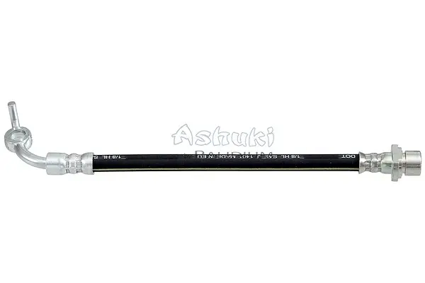 спирачен маркуч ASHUKI by Palidium  