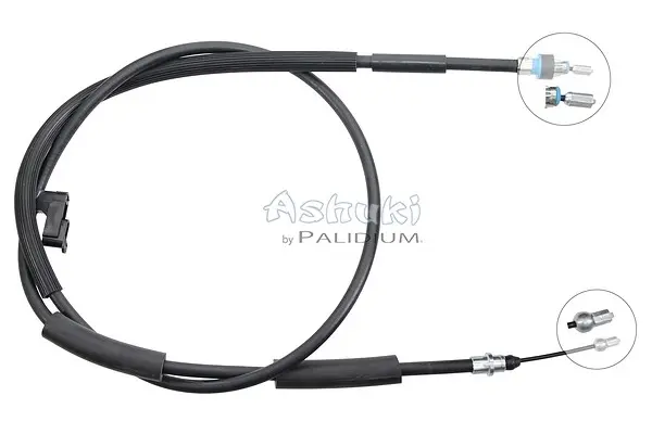 жило, ръчна спирачка ASHUKI by Palidium  