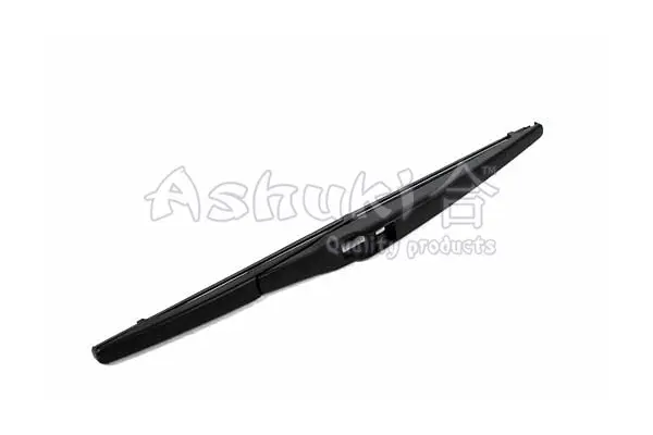 перо на чистачка ASHUKI by Palidium  