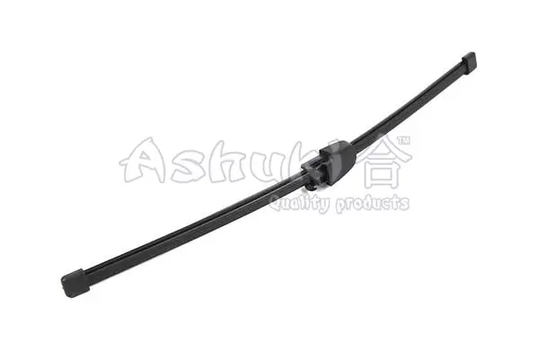 перо на чистачка ASHUKI by Palidium  