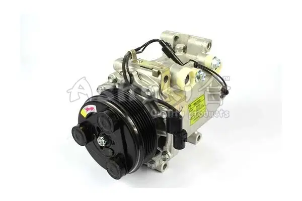 компресор, климатизация ASHUKI by Palidium  