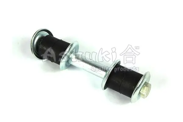 биалета ASHUKI by Palidium  