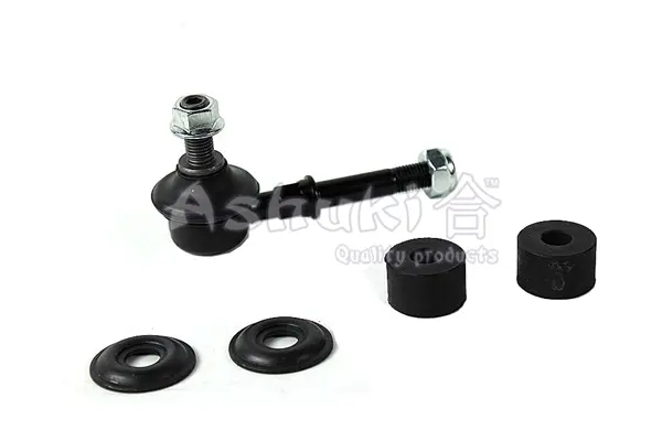 биалета ASHUKI by Palidium  