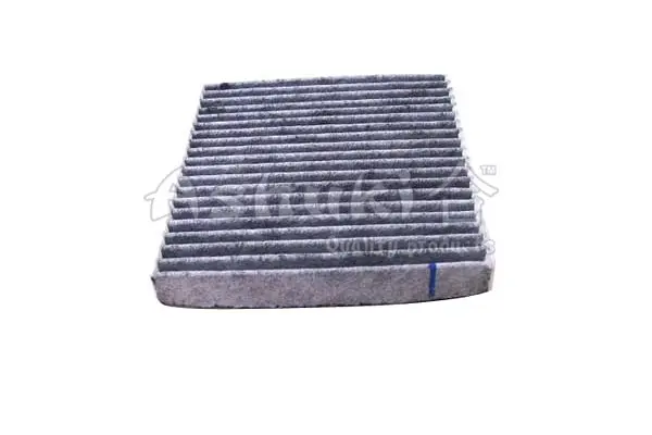 Филтър купе (поленов филтър) ASHUKI by Palidium  