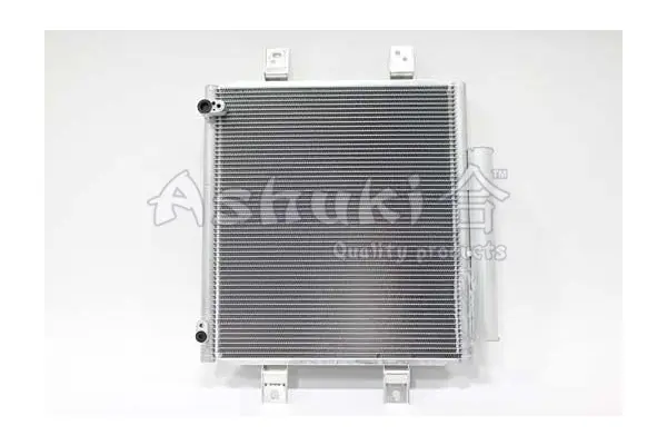 кондензатор, климатизация ASHUKI by Palidium  