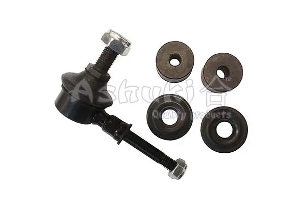 биалета ASHUKI by Palidium  