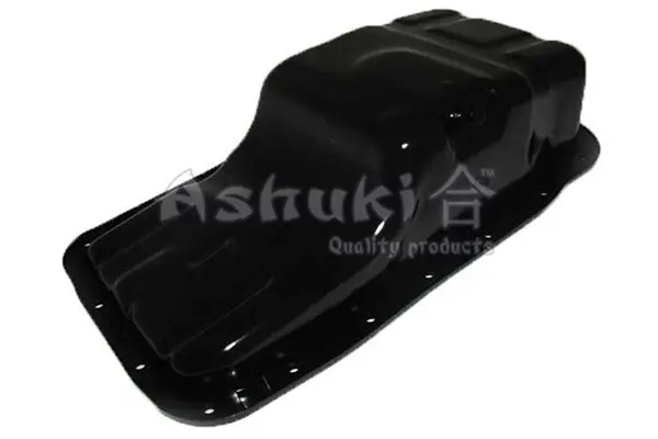 маслена вана (картер) ASHUKI by Palidium  