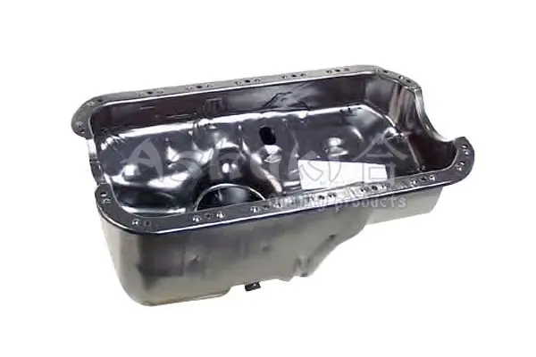 маслена вана (картер) ASHUKI by Palidium  