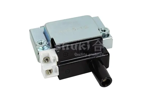 запалителна бобина ASHUKI by Palidium  