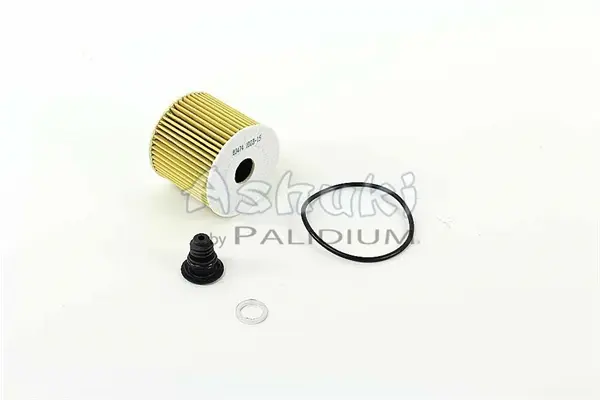 маслен филтър ASHUKI by Palidium  