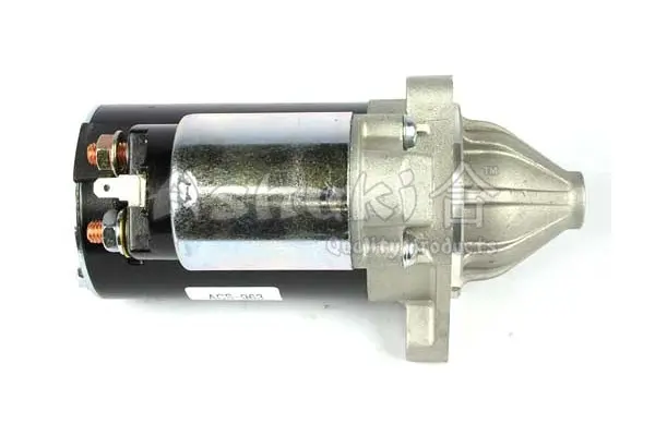 стартер ASHUKI by Palidium  